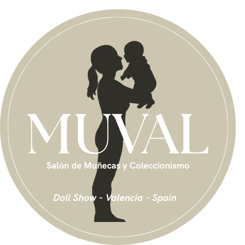 MUVAL logo circular